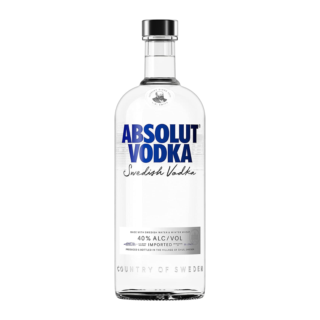 Absolut Vodka 700ml