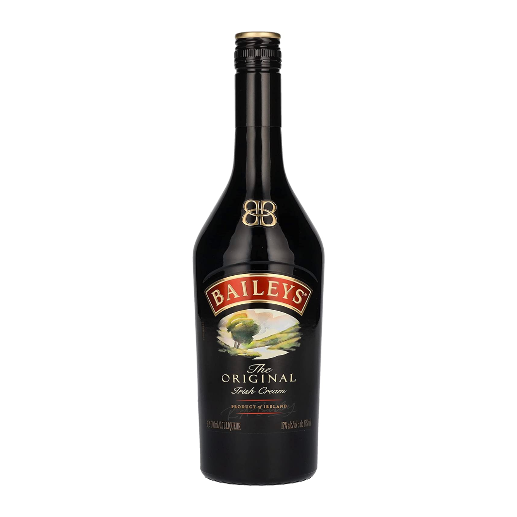 Baileys Original Irish Cream Liqueur 700ml