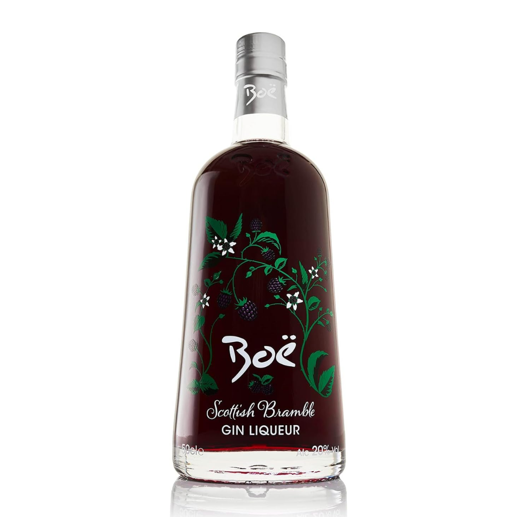 Boë Bramble Gin Liqueur