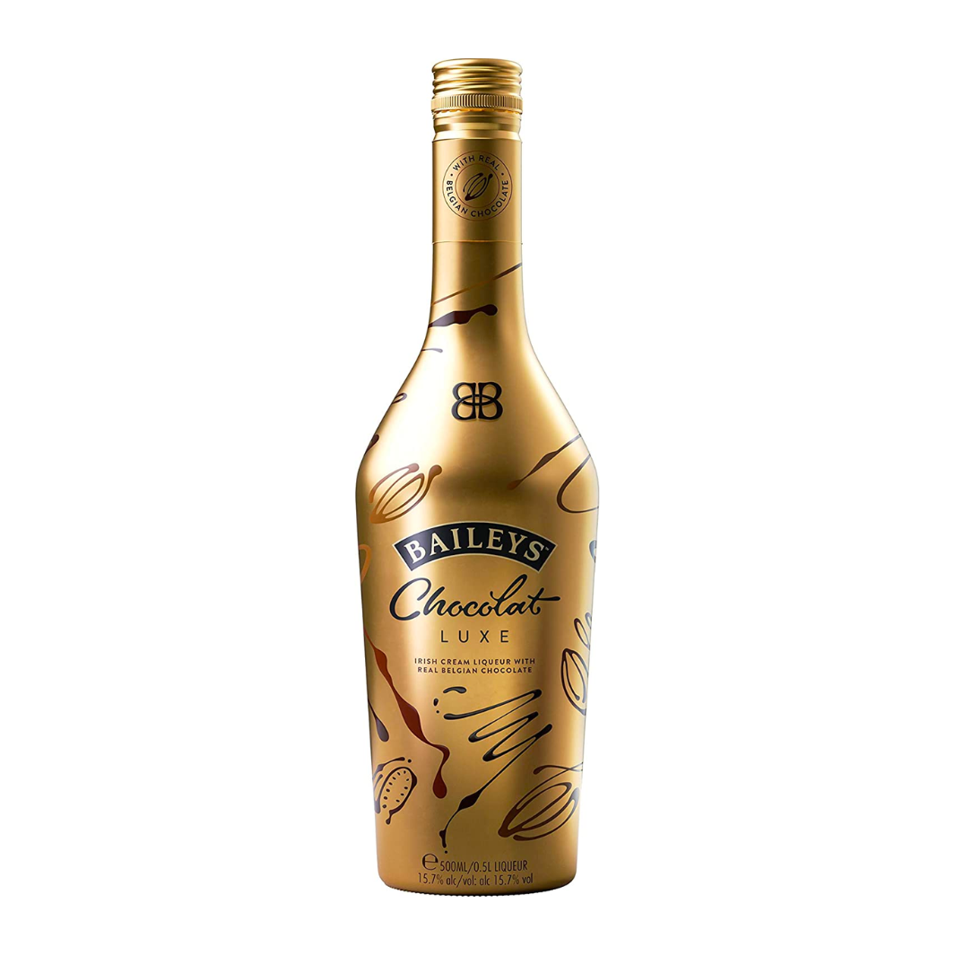 Baileys Chocolat Luxe Irish Cream Liqueur