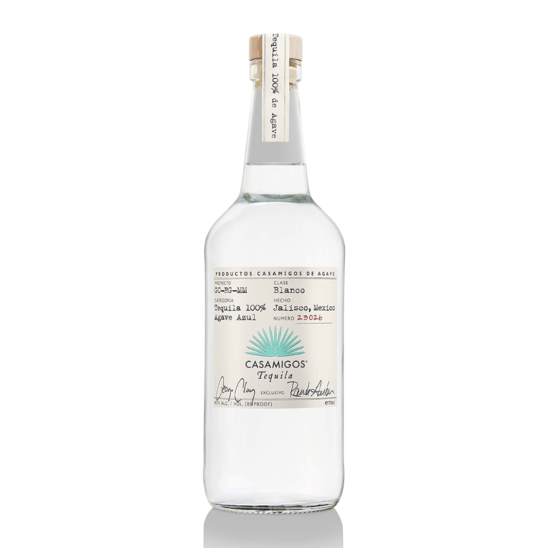 Casamigos Blanco Tequila