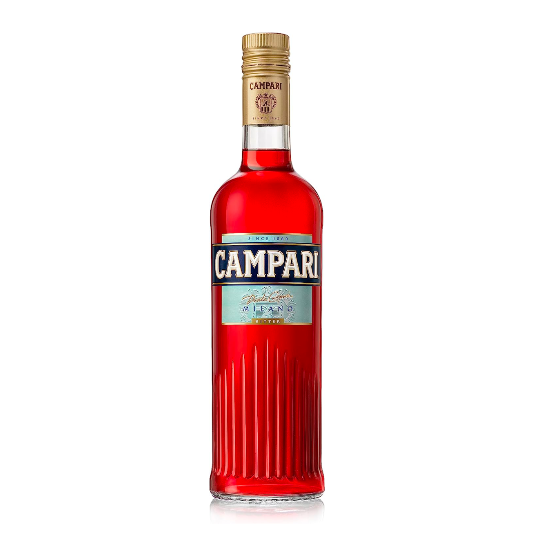 Campari Bitter 700ml