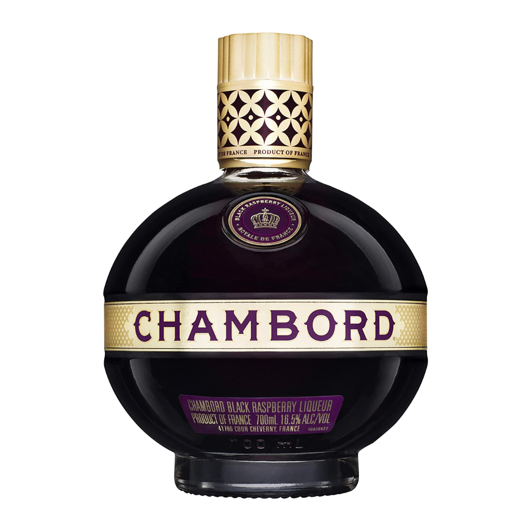 Chambord Black Raspberry Liqueur