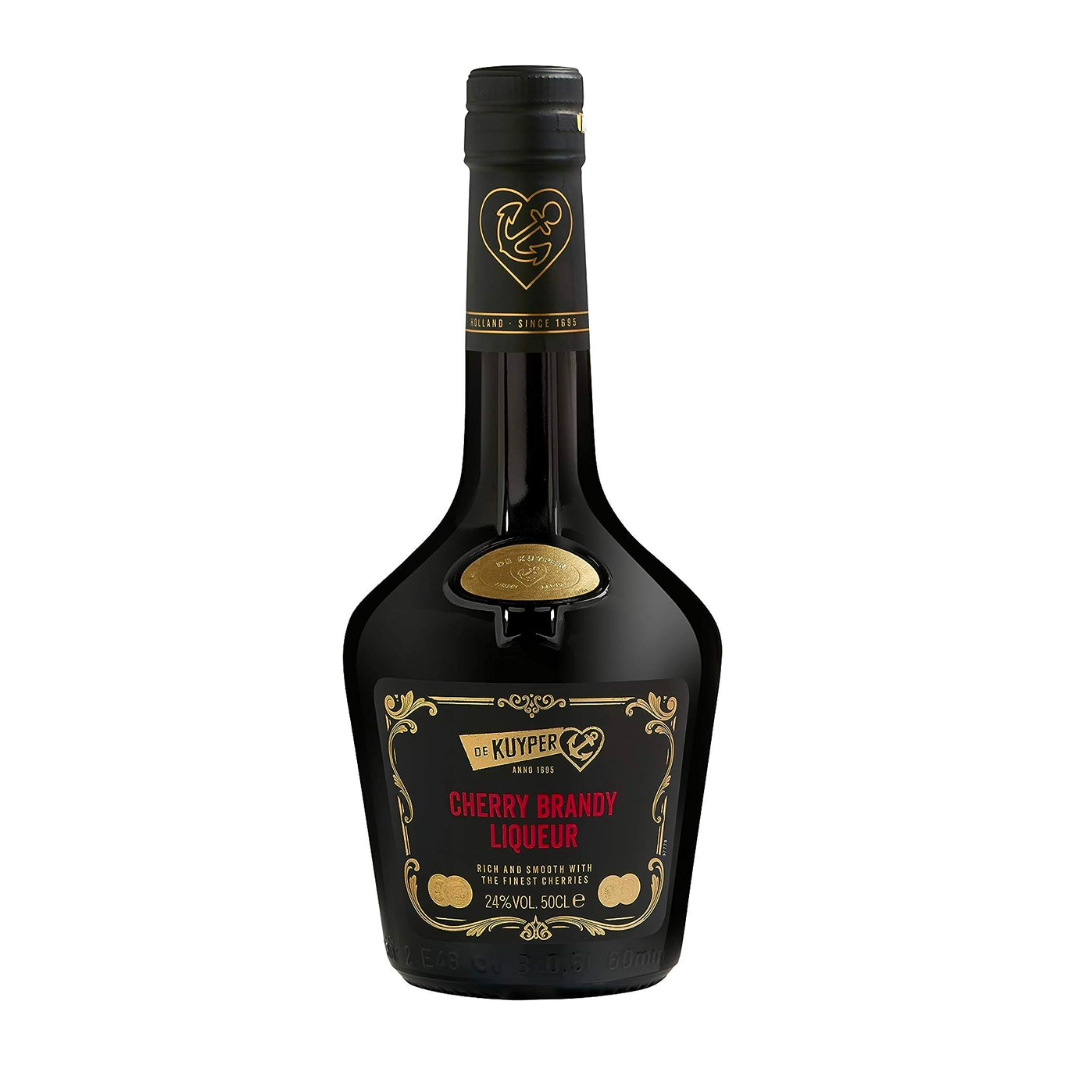 De Kuyper Cherry Brandy Liqueur