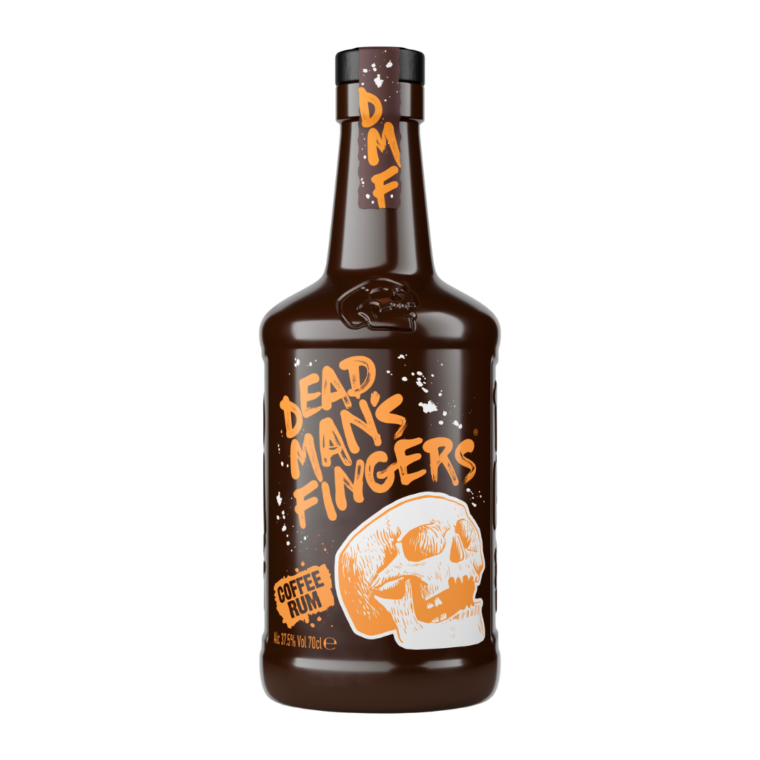 Dead Man's Fingers Coffee Rum