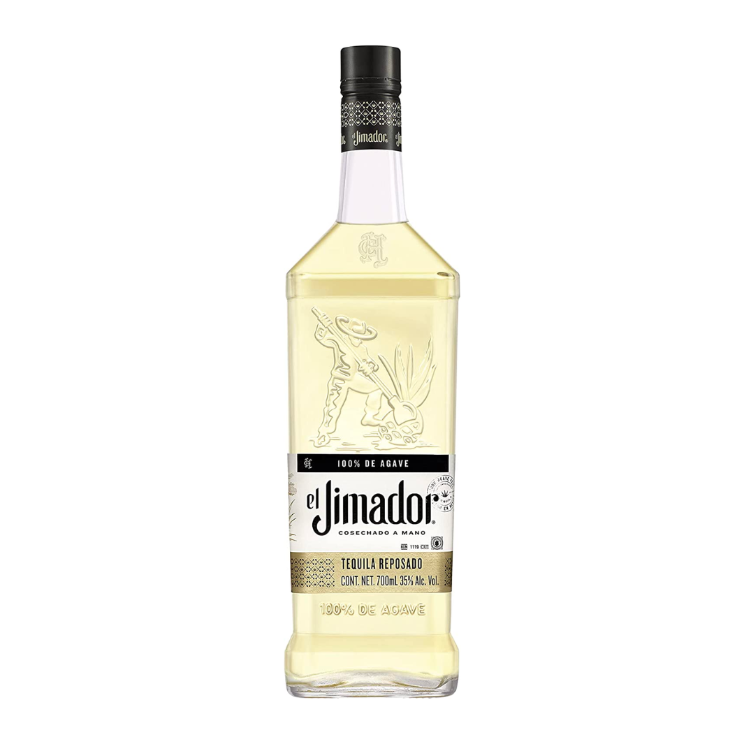 El Jimador Tequila Reposado