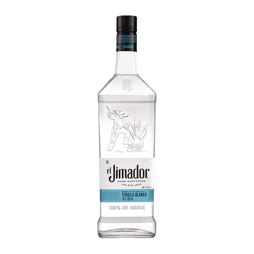 El Jimador Tequila Blanco