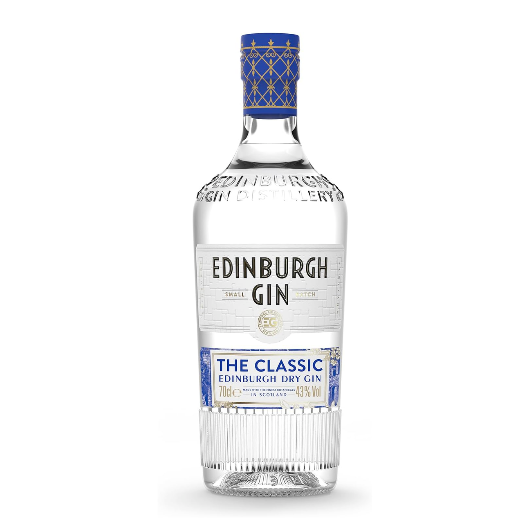 Edinburgh Gin 'Classic' London Dry