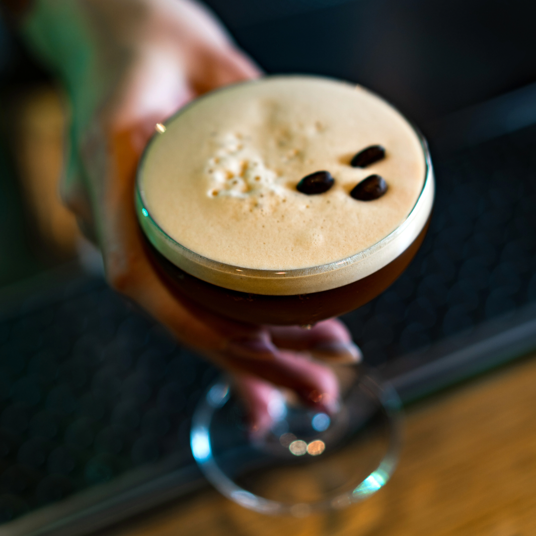 Espresso Martini Cocktail Kit