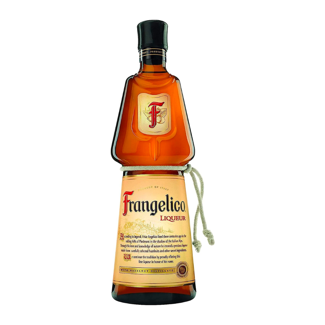 Frangelico Hazelnut Liqueur