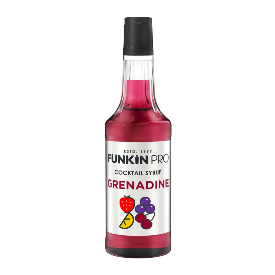 Funkin Grenadine Syrup