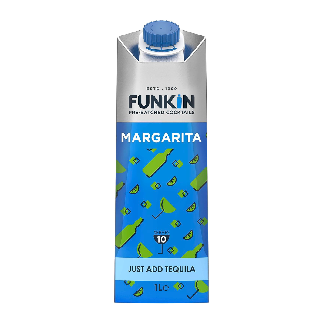 Funkin Margarita Cocktail Mixer