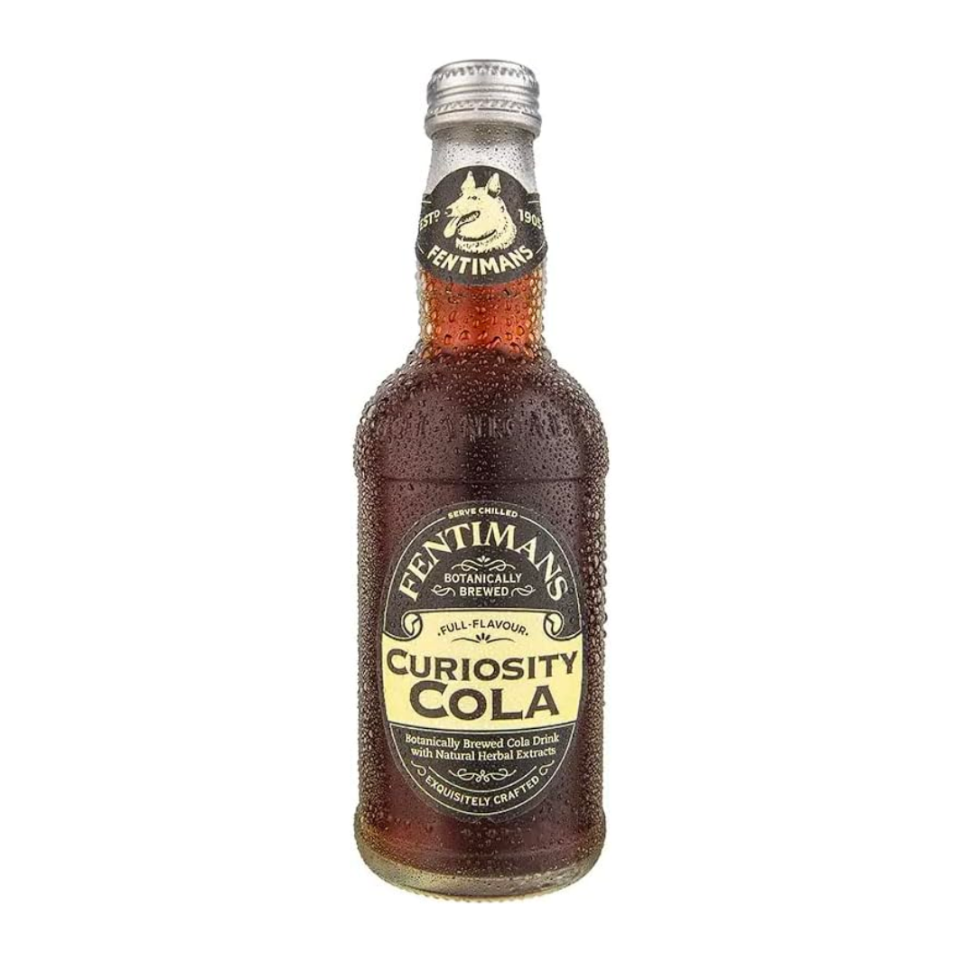 Fentimans Curiosity Cola