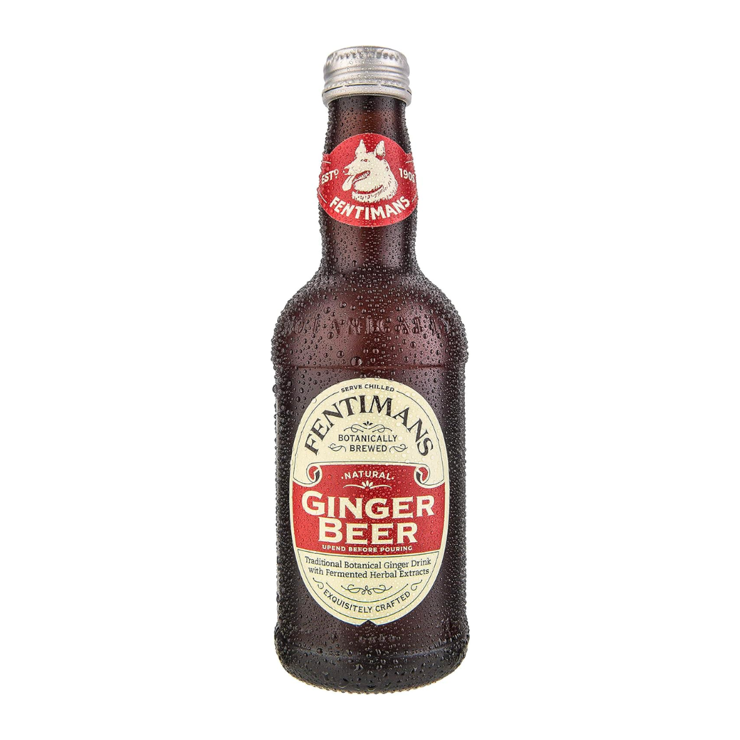 Fentimans Ginger Beer