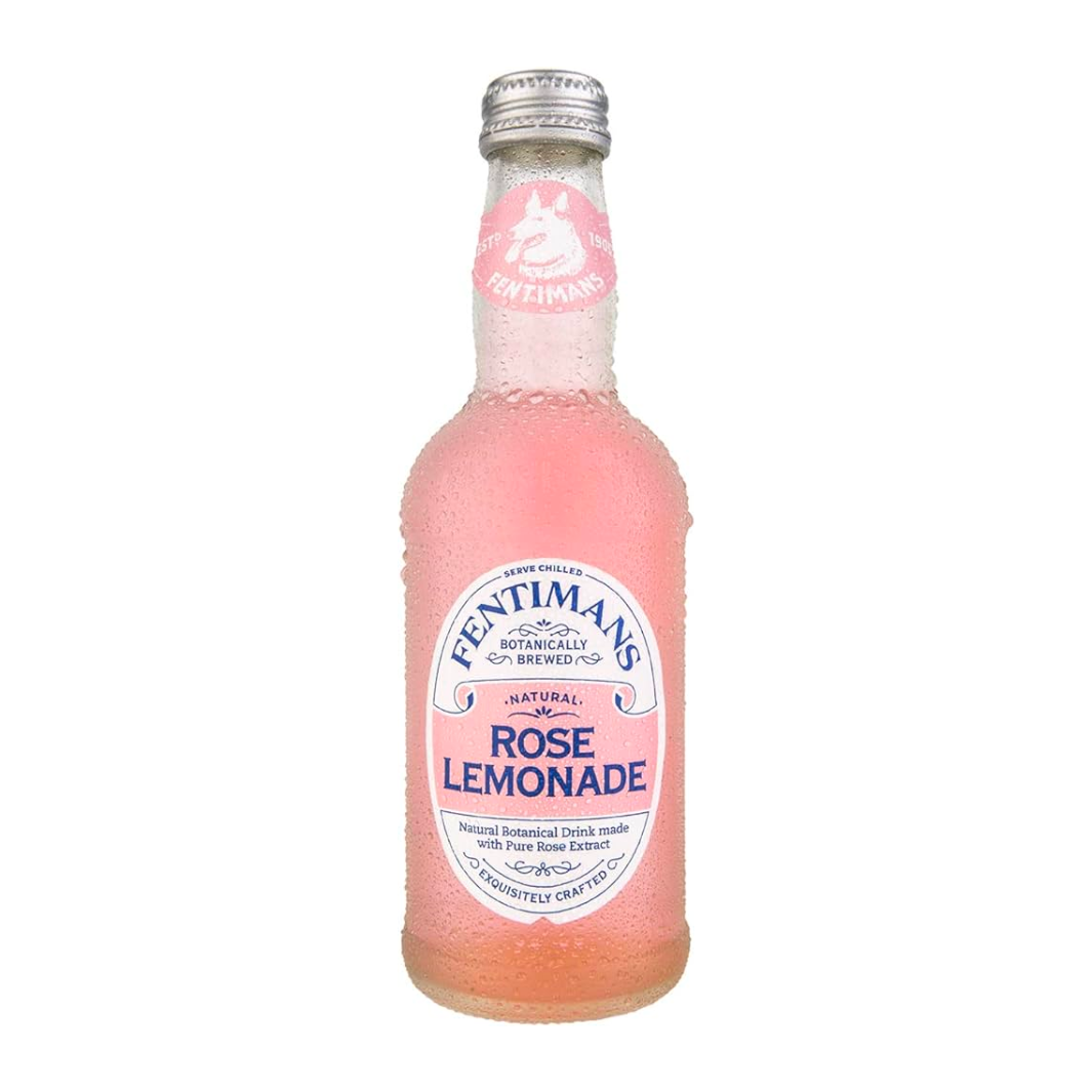 Fentimans Rose Lemonade