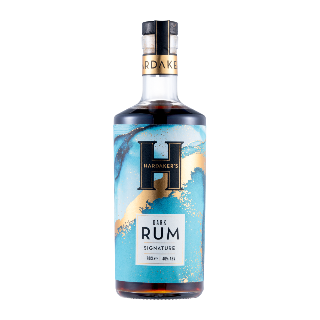 Hardaker’s Signature Rum