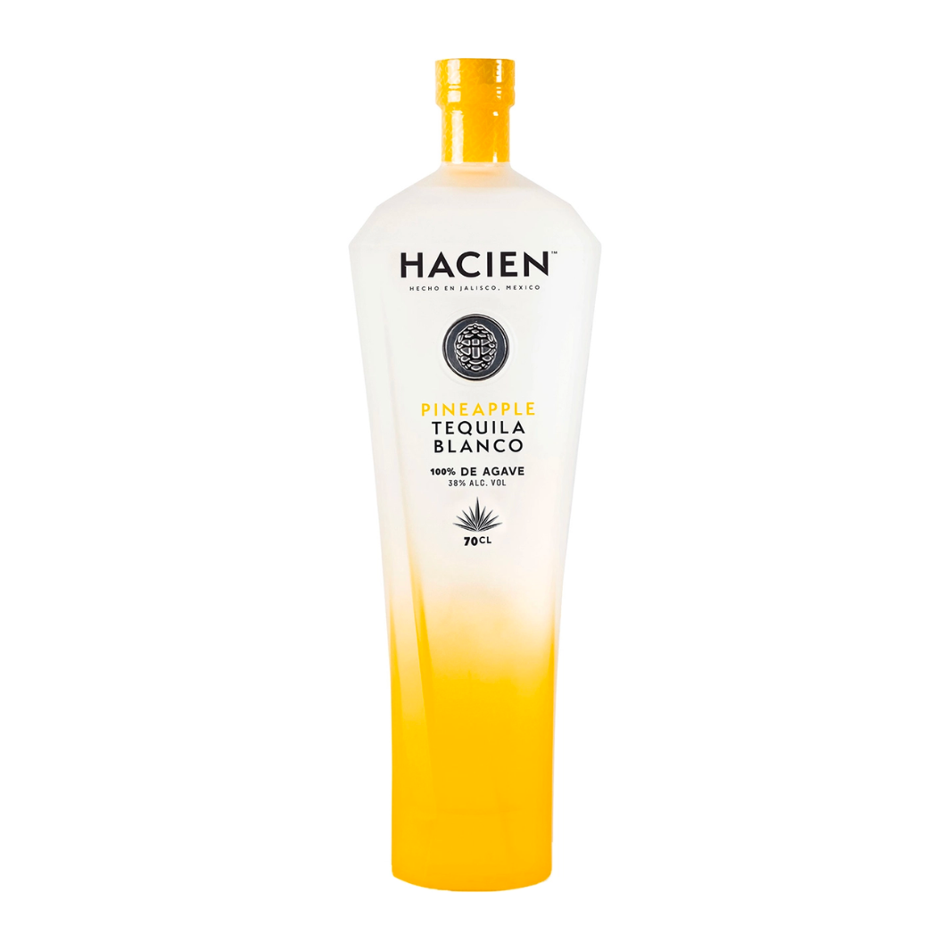 Hacien Pineapple Tequila Blanco