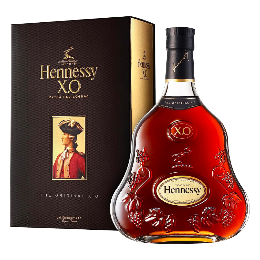 Hennessy XO Cognac