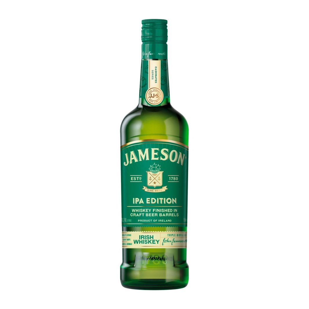 Jameson Caskmates IPA Edition Irish Whiskey