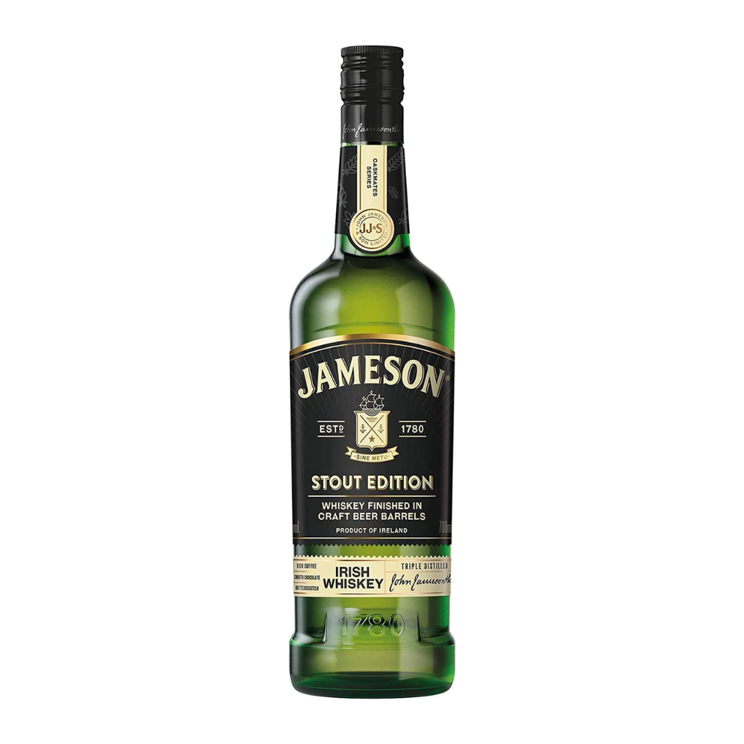 Jameson Caskmates Stout Edition Irish Whiskey