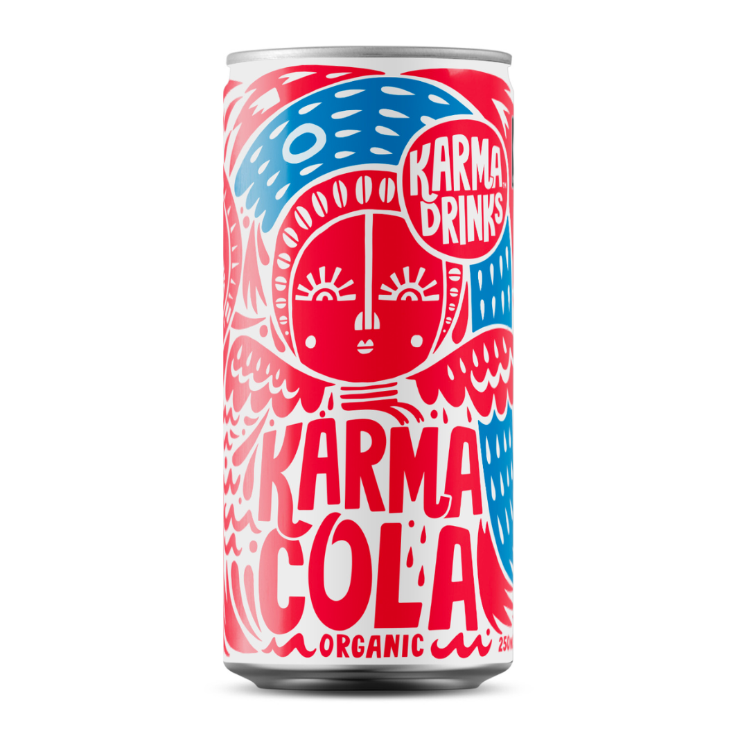 Karma Cola