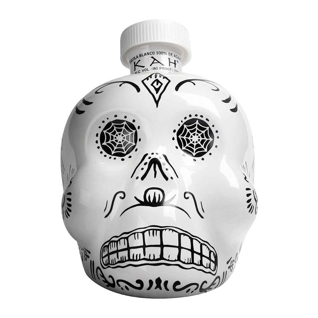 KAH Tequila Blanco