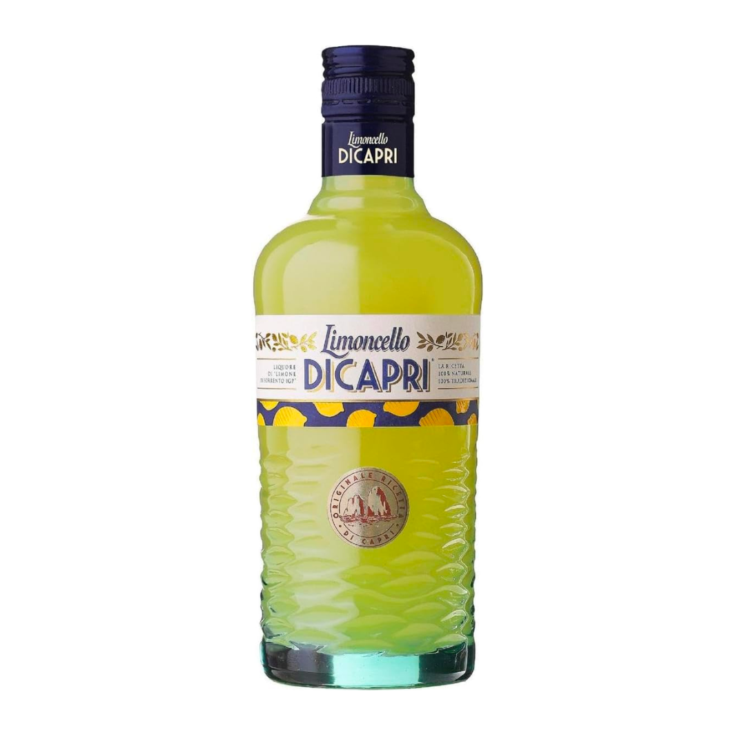 Limoncello Di Capri