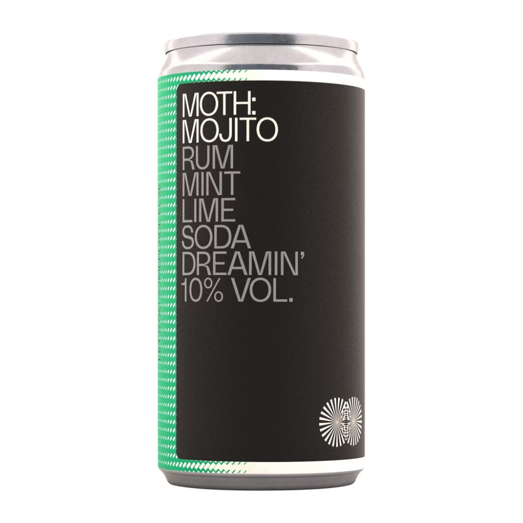 MOTH Mojito