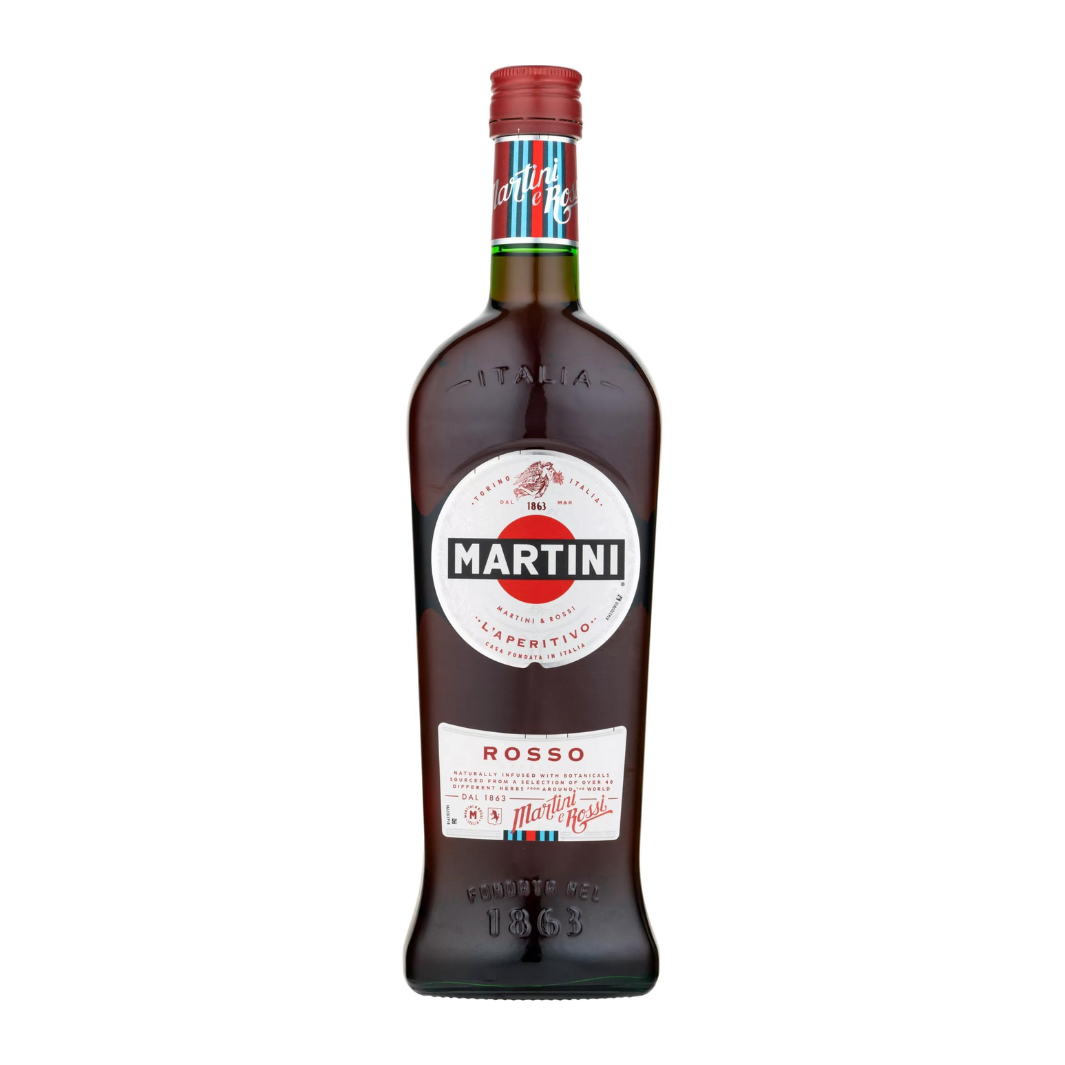 Martini Rosso Vermouth Aperitivo