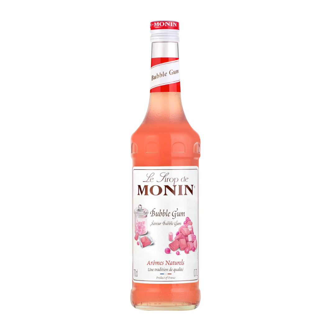 Monin Bubble Gum Syrup