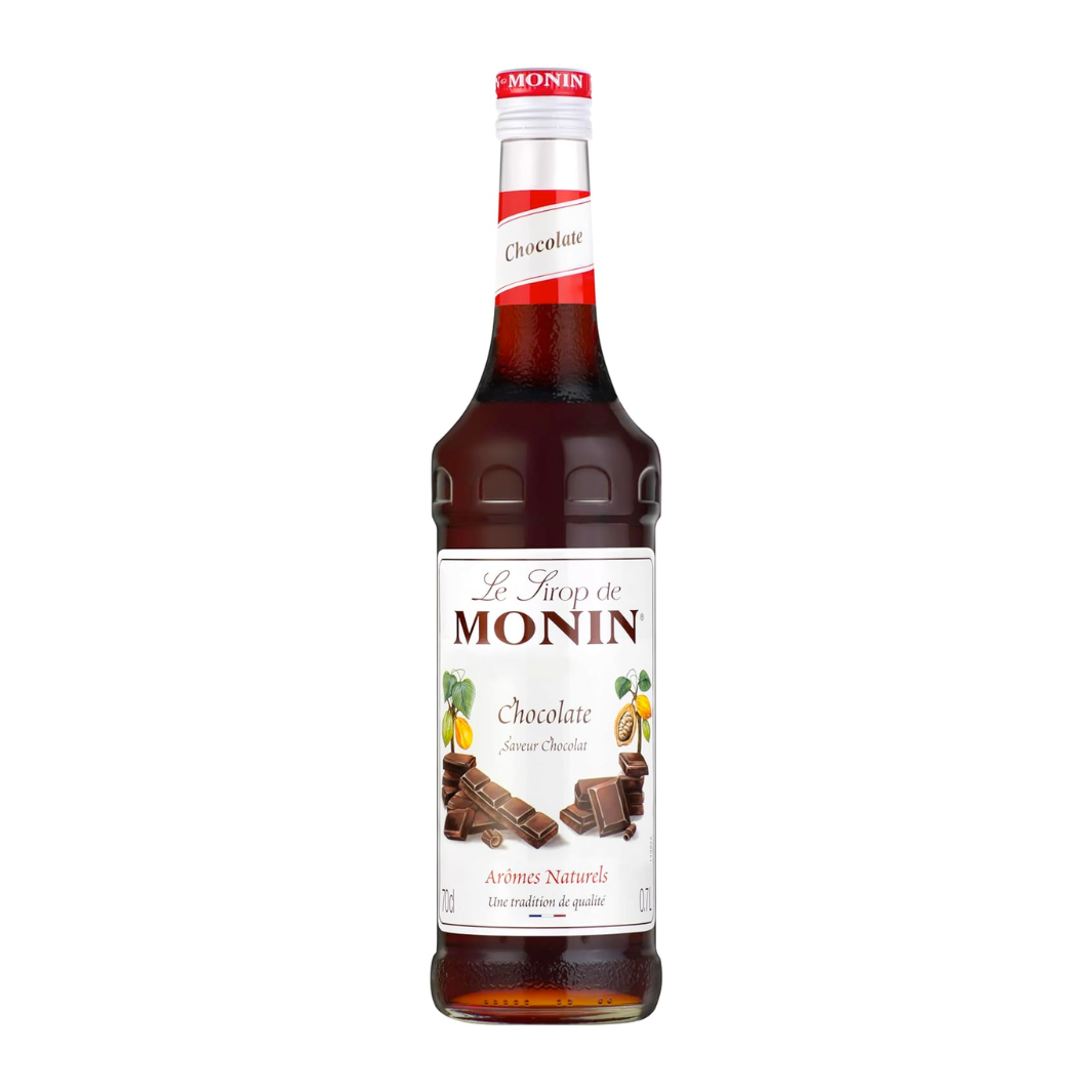 Monin Chocolate Syrup