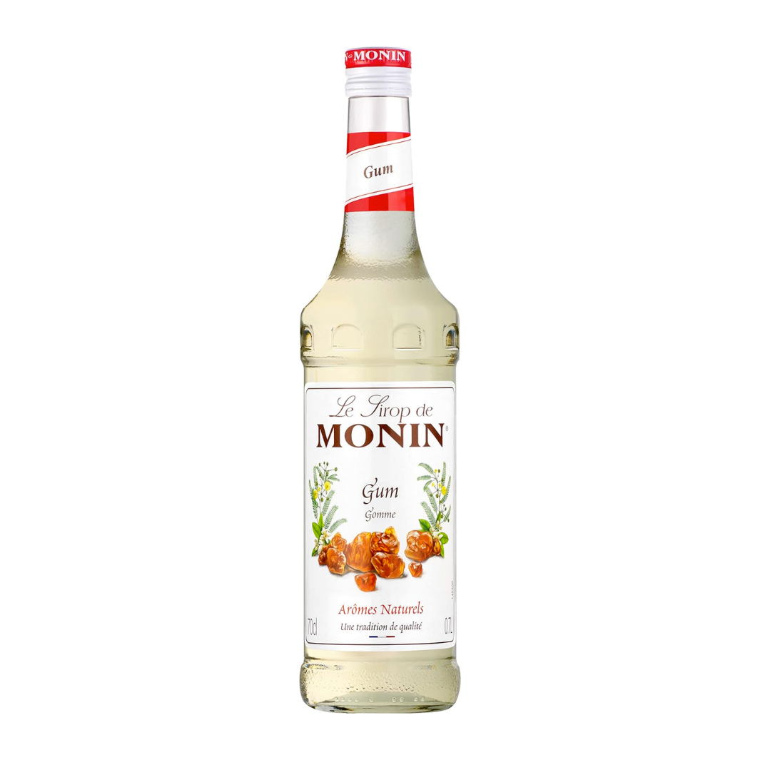 Monin Gum Syrup