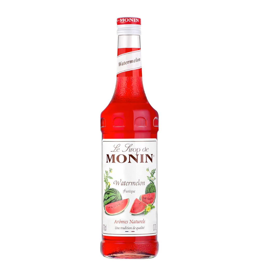 Monin Watermelon Syrup