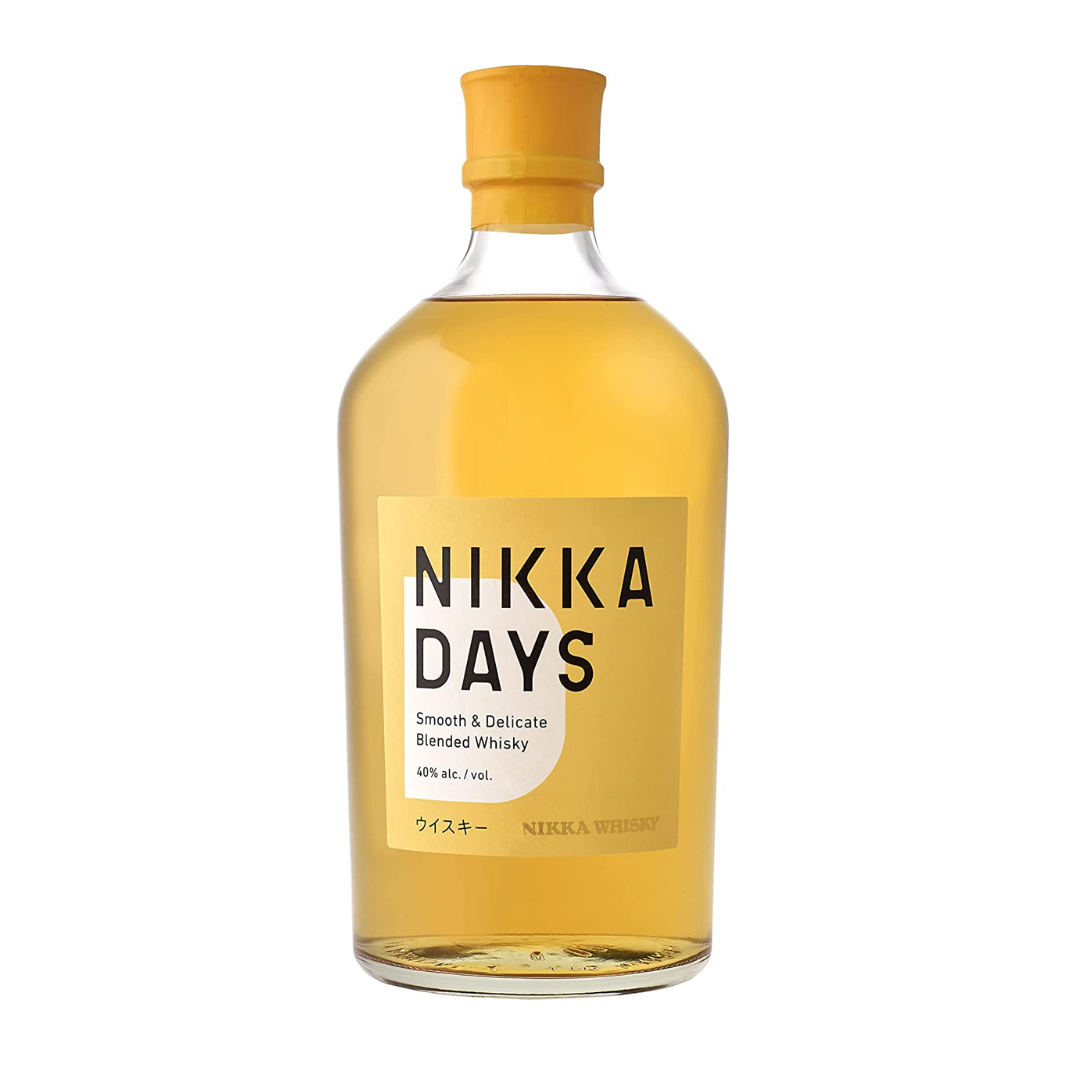 Nikka Days Japanese Blended Whisky