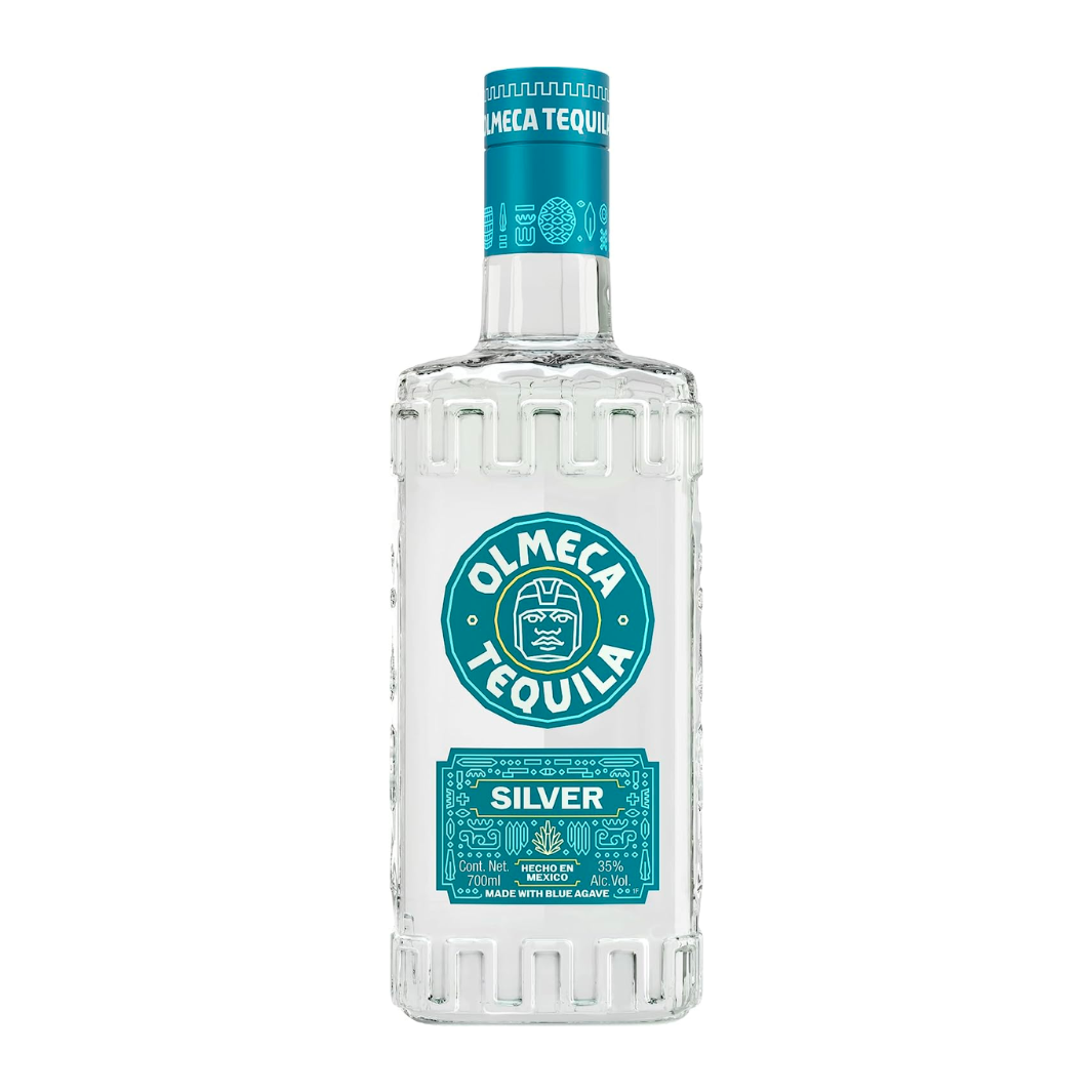 Olmeca Blanco Tequila