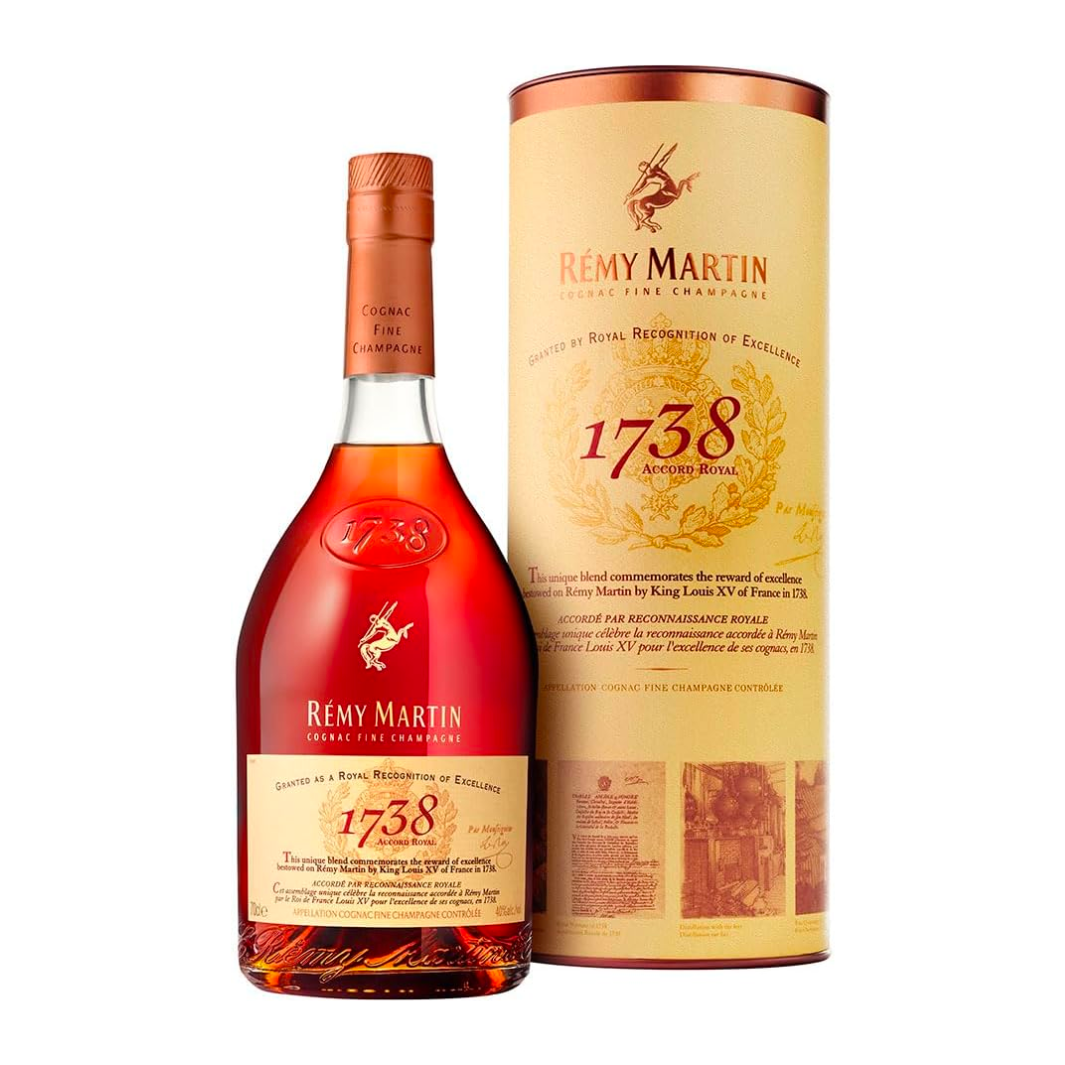 Rémy Martin 1738 Accord Royal Cognac