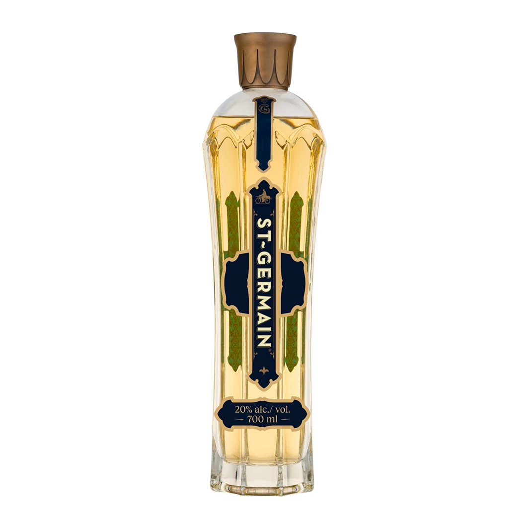 St-Germain Elderflower Liqueur