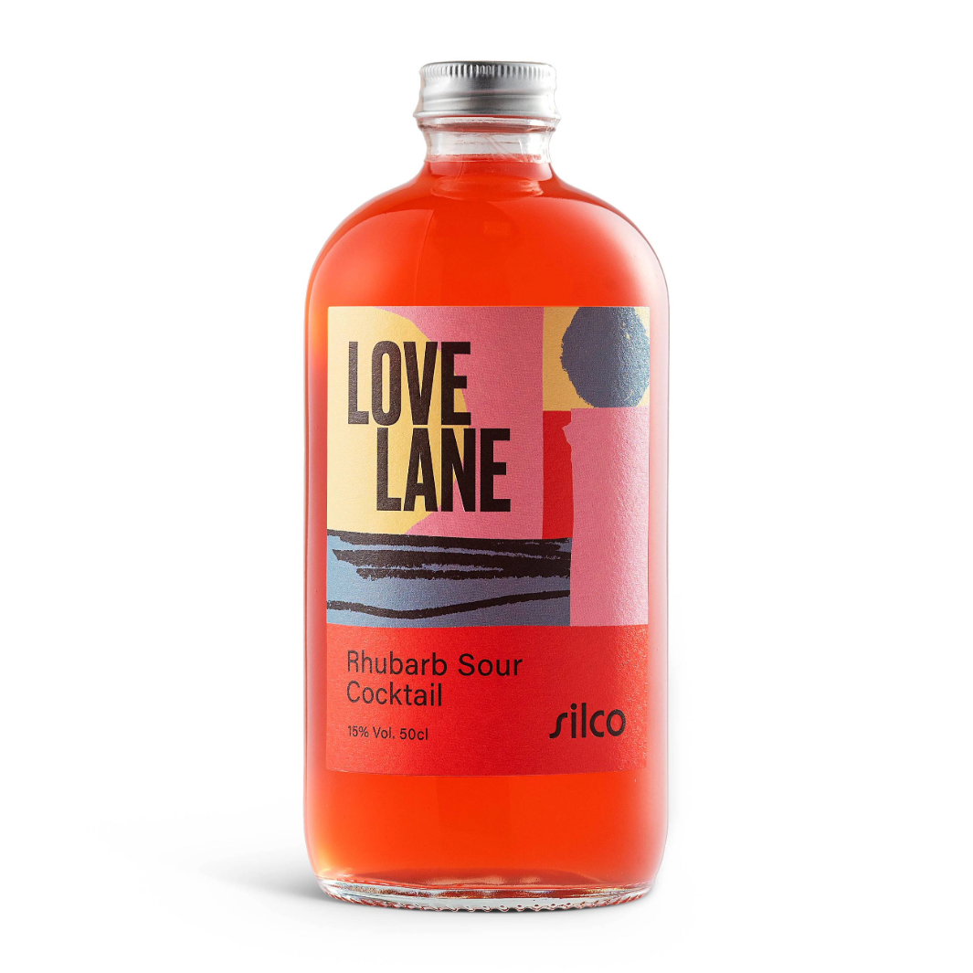 Silco Love Lane Cocktail