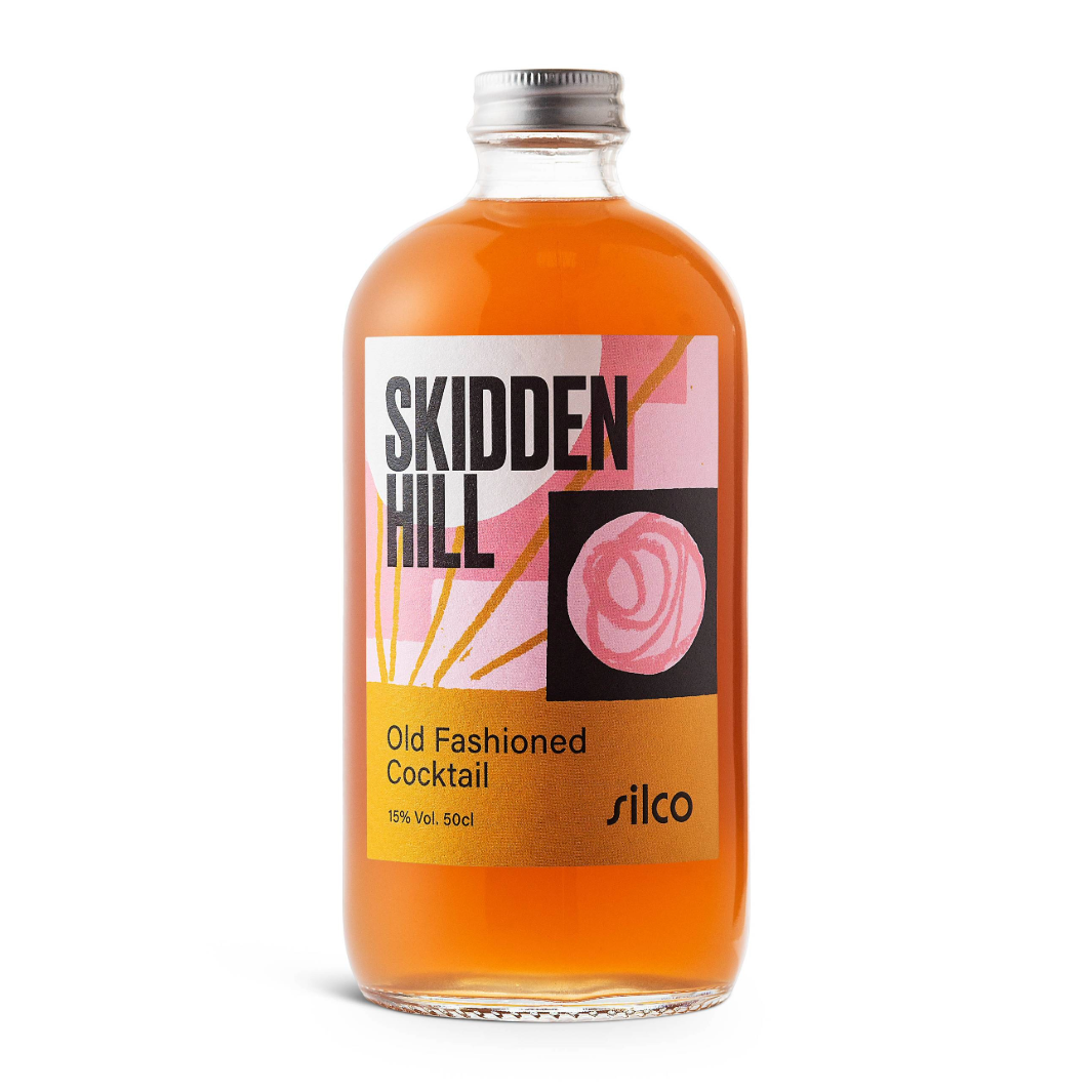 Silco Skidden Hill Cocktail