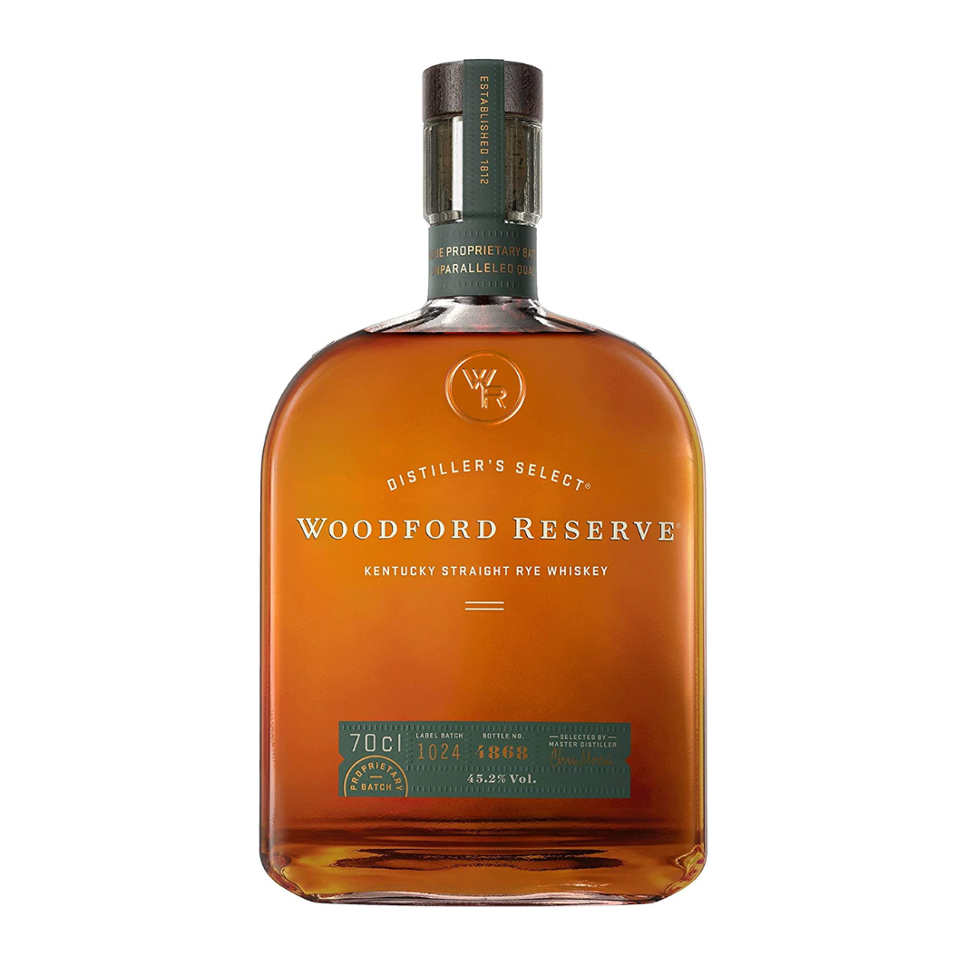 Woodford Reserve Rye Whiskey