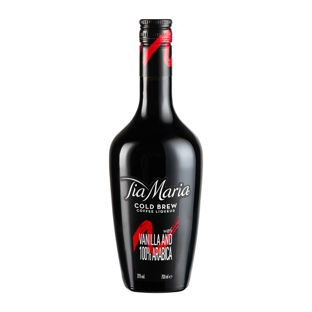 Tia Maria Cold Brew Coffee Liqueur