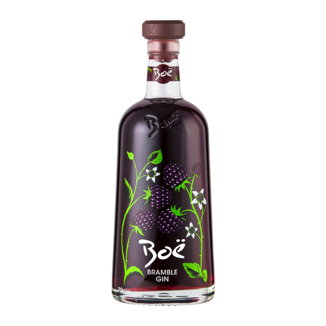 Boë Bramble Gin