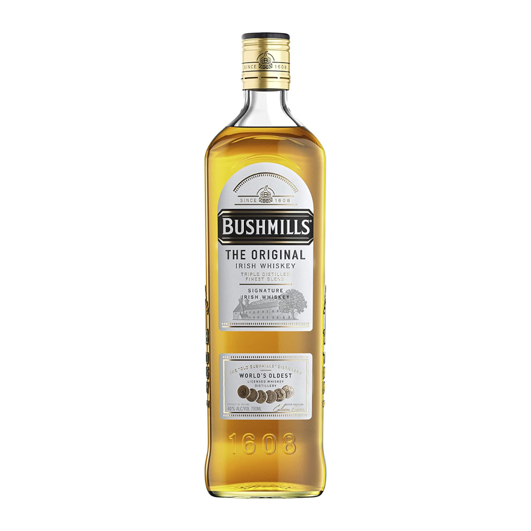 Bushmills Original Irish Whiskey