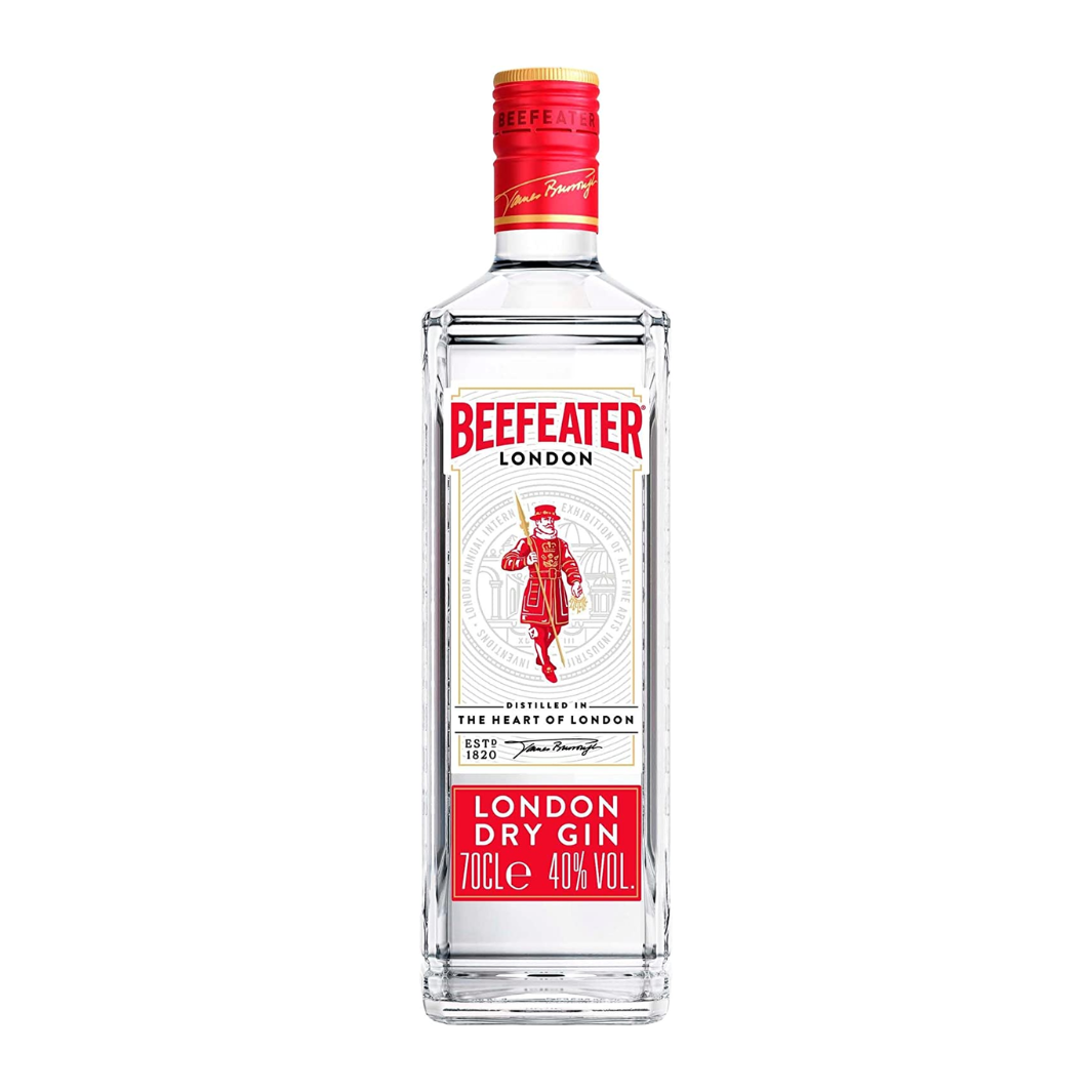 Beefeater London Dry Gin