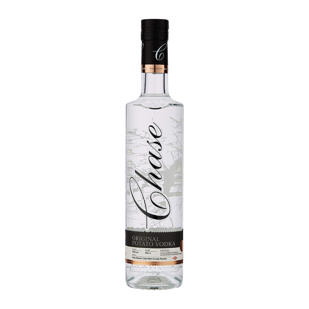 Chase Original Potato Vodka