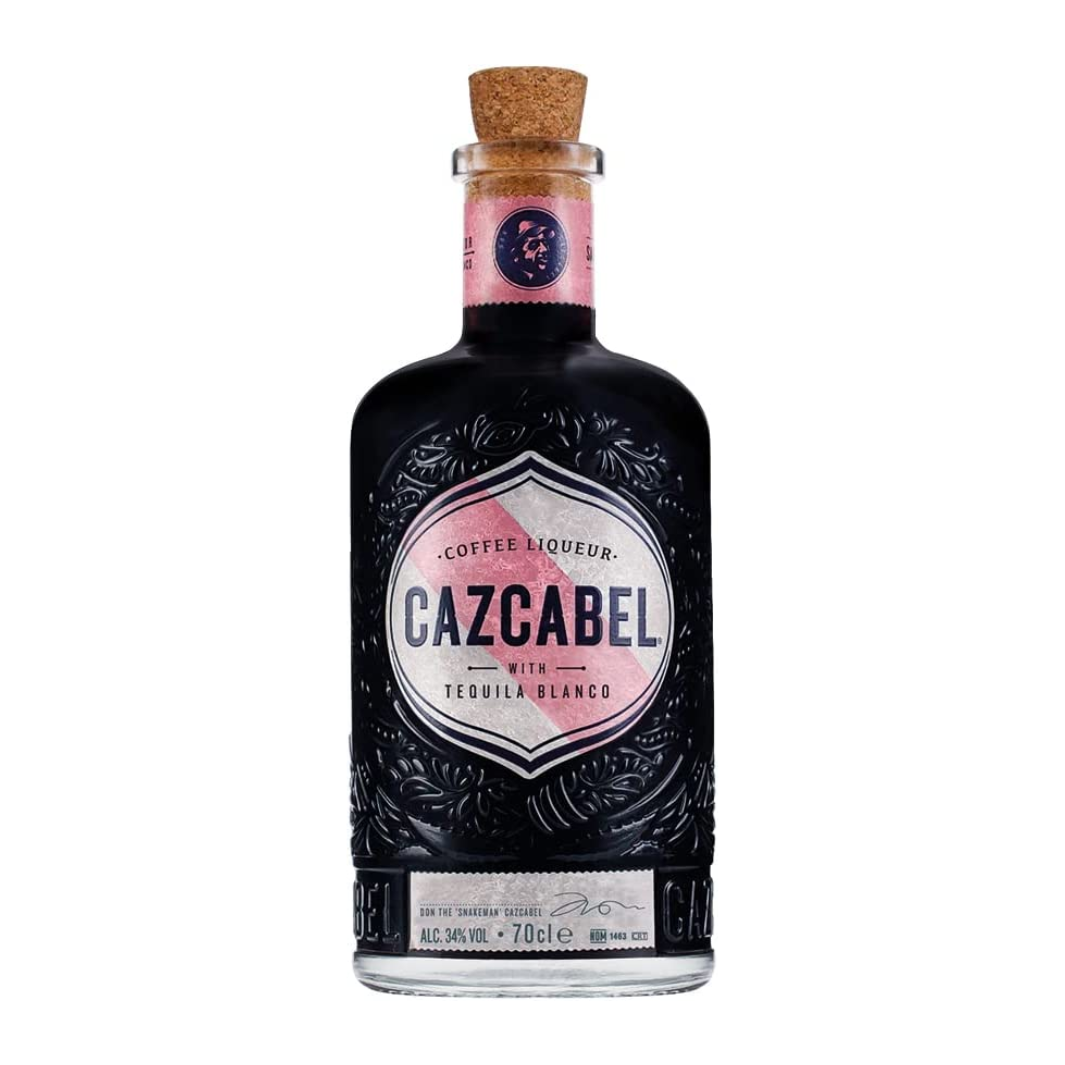 Cazcabel Coffee Tequila Liqueur