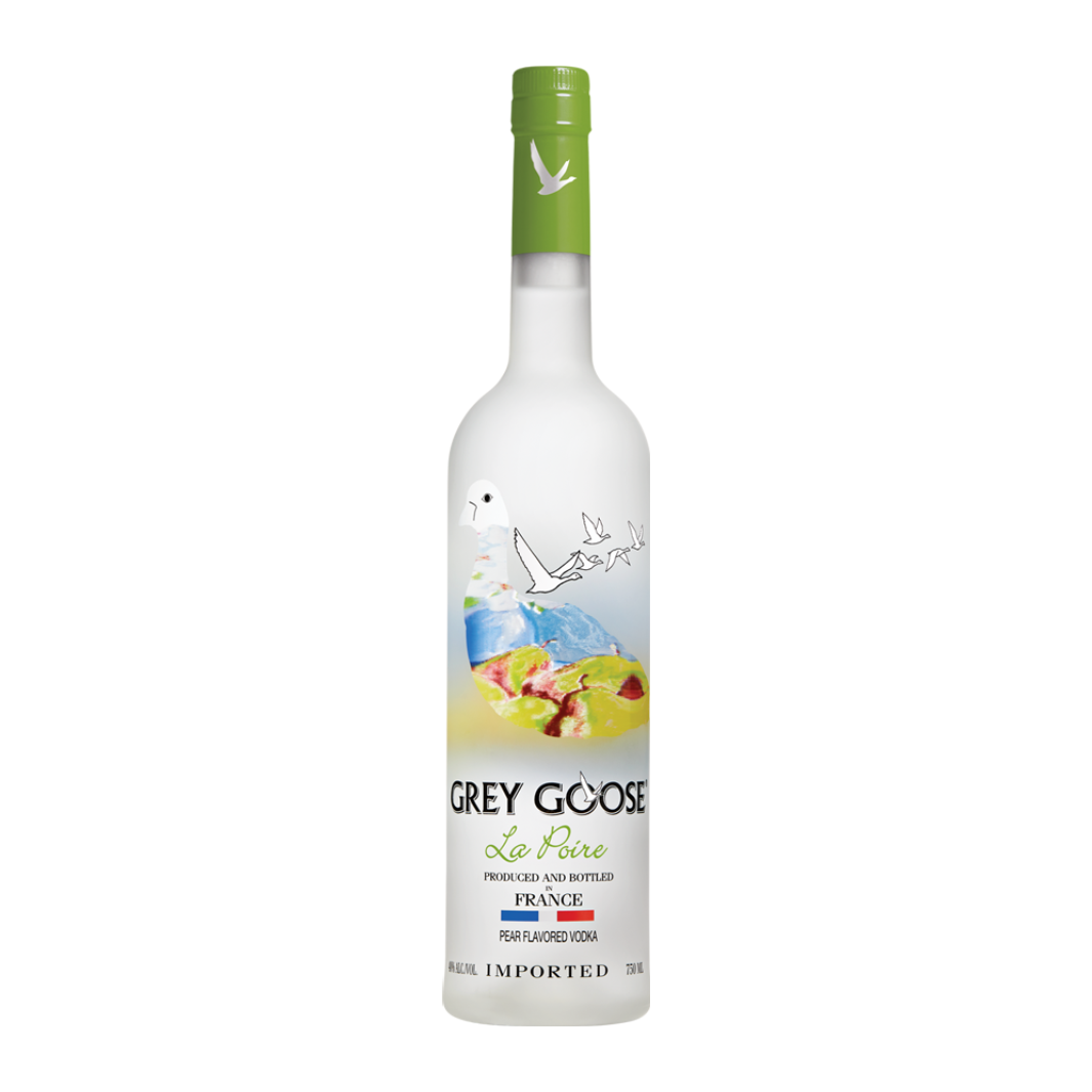 Grey Goose La Poire Vodka