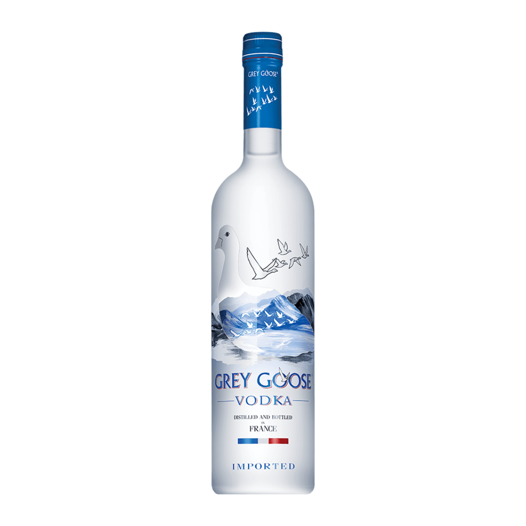 Grey Goose Vodka 700ml