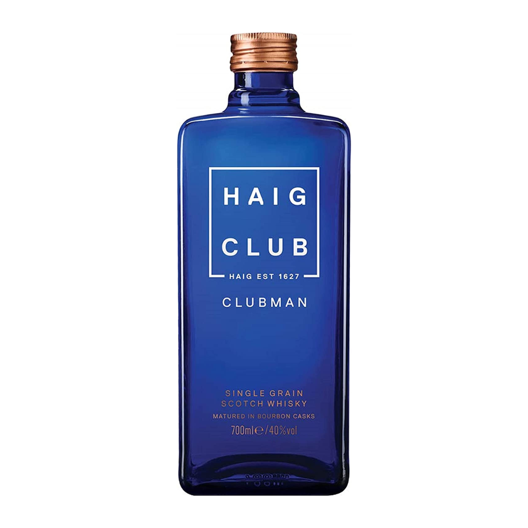 Haig Club Clubman Whisky 700ml