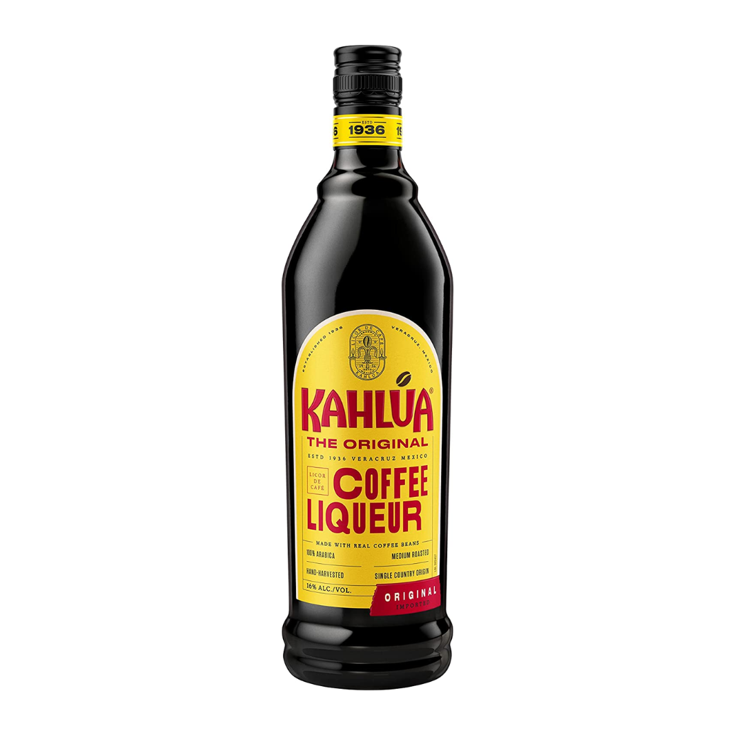 Kahlua Coffee Liqueur